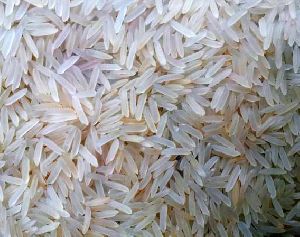 Sharbati Raw Rice