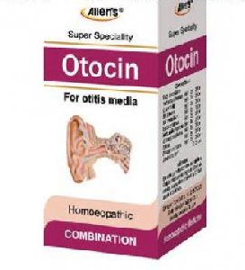 OTOCIN EAR DROPS