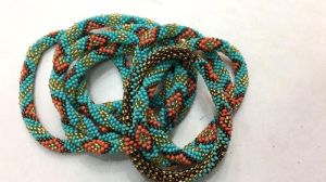 Mix Colors Roll Bracelet - New Arrival