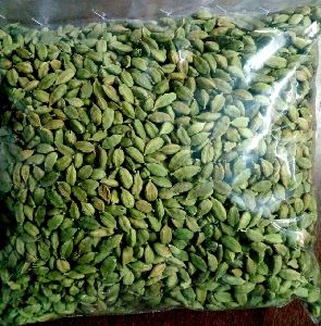 Green Cardamom (ILAICHI)