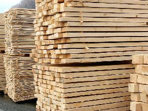 Pine Wood Planks