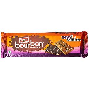 Britannia Bourbon Biscuits