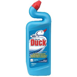 Duck Toilet Cleaner