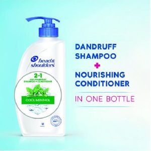 Head & Shoulders Hair Shampoo