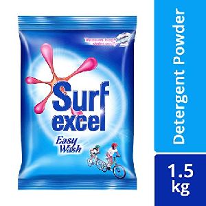 Surf Excel Detergent Powder