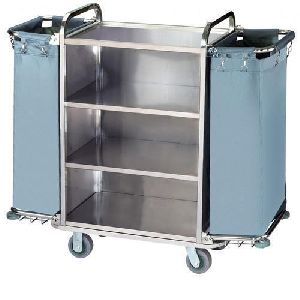 Housekeeping Trolley