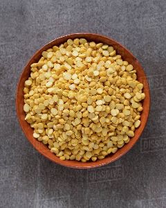 Split Chickpeas