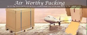 Air Worthy Packing Service