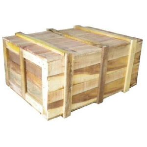 Export Quality Wooden Box