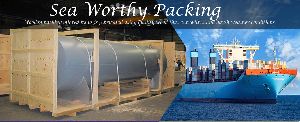Seaworthy Packing Service