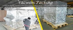 Vacuum Packing Service