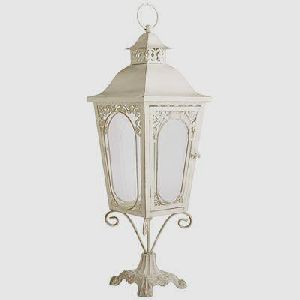 Lantern with Stand