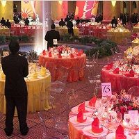 event planner