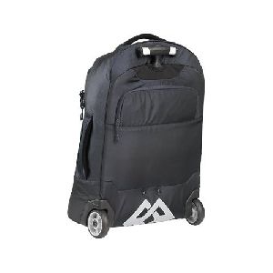 Wheeled Luggage Bag