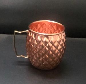 Buckets, Mugs & Storage Bins