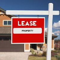 property lease services