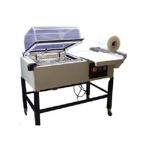 Chamber Shrink Wrapping Machine