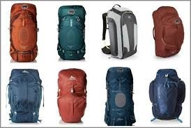 Travel Backpack Bags