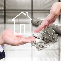 Property Loan Consultant