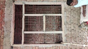 Sandstone Door Window