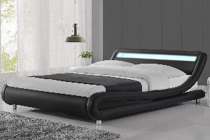 designer bed