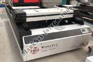 Co2 Laser Cutting Machine: MarkSys EC1325