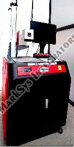 MMM30 MarkSys Laser Marking Machine