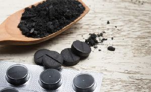 activated carbon powder