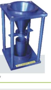 Bulk Density Tester Bulk Density Tester