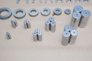 Inner and Outer Gauges