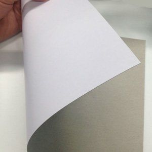 Grey Back Duplex Paper Board
