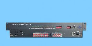 8-in & 4-out E1 Protection Switching(Failover)Equipment