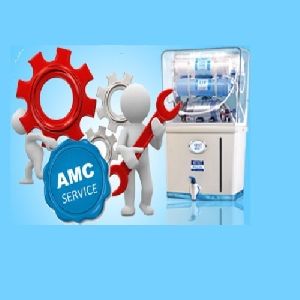 RO System AMC Services