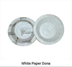 White butter Dona