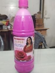 idea Rose perfumed cleaner