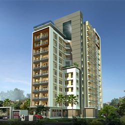 flats development services