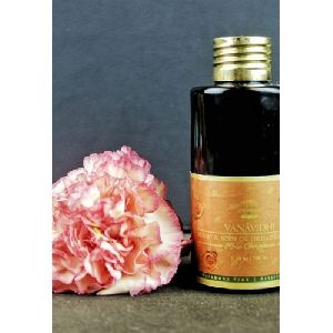 Vana Vidhi Body Massage Oil