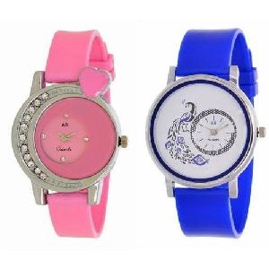 Girls Wrist Watch