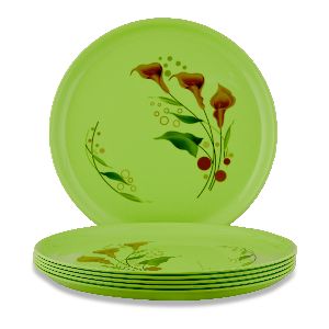 Plastic Dinner Plate