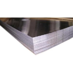 Aluminium Plates