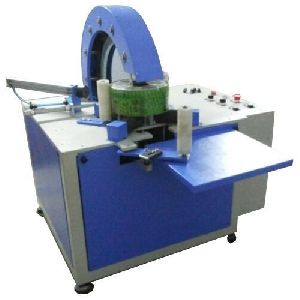 Automatic Binding Wire Wrapping Machine