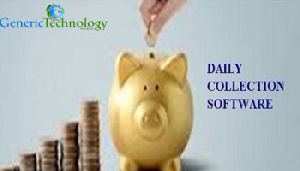 Finance Daily,Weekly,Monthly ,Loan Collection Software Online