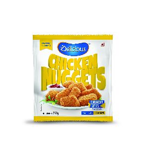 250g Chicken Nuggets
