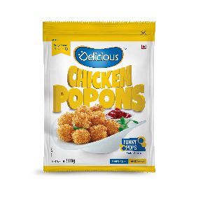 500g Chicken Popons