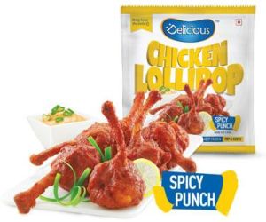 Chicken Lollipop Recipe, चिकन लौलिपोप