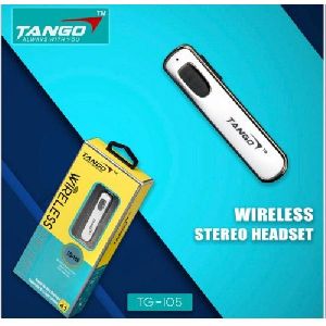 ABS Tango Wireless Stereo Headset