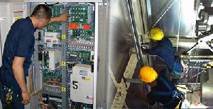 Industrial Lift Repairing Service