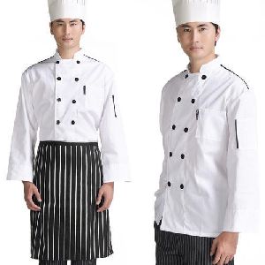 Catering Uniform