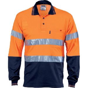 Industrial Safety Jacket