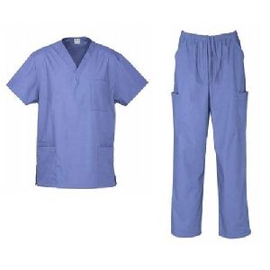 Ward Boy Uniform